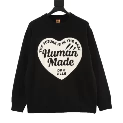 HUMAN MADE Topwear S-XL 260202602030277_109