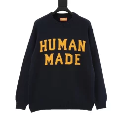 HUMAN MADE Topwear S-XL 260202602030279_109