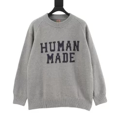 HUMAN MADE Topwear S-XL 260202602030281_109