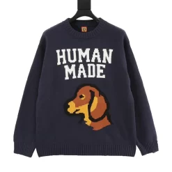 HUMAN MADE Topwear S-XL 260202602030283_109
