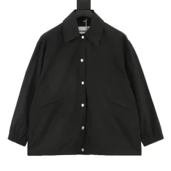 JIL SANDER Outwear 32-38 260202602030509_109