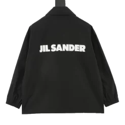 Alternative view of JIL SANDER Outwear 32-38 260202602030509_109