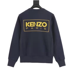 Alternative view of KENZO Topwear S-XXL 240202602032445_99