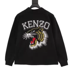 Alternative view of KENZO Topwear XS-XXL 230202602036868_99
