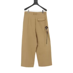 Alternative view of LOEWE Bottomwear 46-52 270202602030094_109