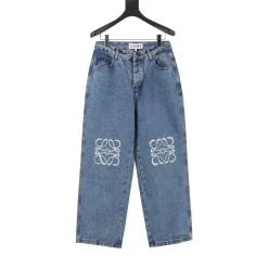 LOEWE Bottomwear 46-52 280202602031255_119