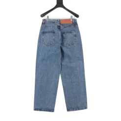 Alternative view of LOEWE Bottomwear 46-52 280202602031255_119