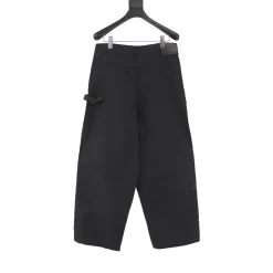 Alternative view of LOEWE Bottomwear 46-52 290202602030119_119