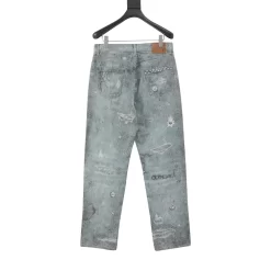 Alternative view of LOEWE Bottomwear S-XL 360202602036925_139