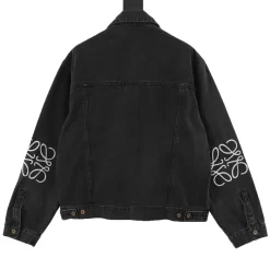 Alternative view of LOEWE Outwear 46-52 320202602036600_129