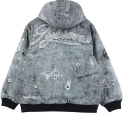 Alternative view of LOEWE Outwear S-XL 500202602031559_179