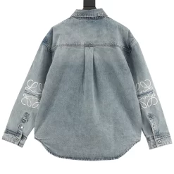 Alternative view of LOEWE Topwear 46-52 310202602030634_119