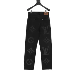 Alternative view of LV Bottomwear S-XL 240202602031811_99