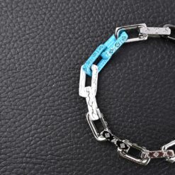 Alternative view of LV Bracelets 150202602040167_79