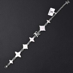 Alternative view of LV Bracelets 160202602040061_79