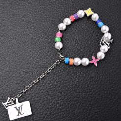 Alternative view of LV Bracelets 160202602040135_79