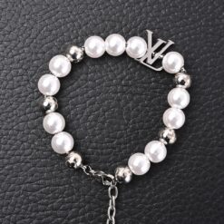 Alternative view of LV Bracelets 160202602040137_79