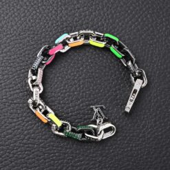 Alternative view of LV Bracelets 160202602040149_79