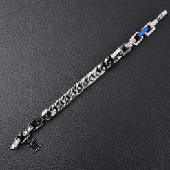 Alternative view of LV Bracelets 160202602040162_79