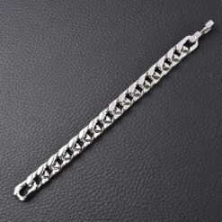 Alternative view of LV Bracelets 160202602040164_79