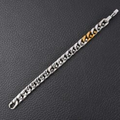 Alternative view of LV Bracelets 160202602040175_79