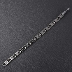 Alternative view of LV Bracelets 160202602040180_79