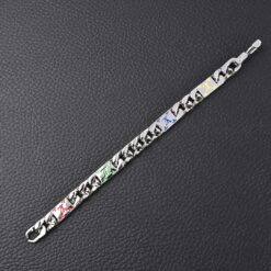 Alternative view of LV Bracelets 160202602040216_79