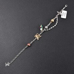 Alternative view of LV Bracelets 160202602040218_79