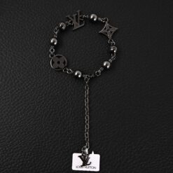 Alternative view of LV Bracelets 170202602040078_79