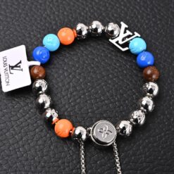 Alternative view of LV Bracelets 170202602040132_79