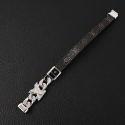 Alternative view of LV Bracelets 180202602040069_89