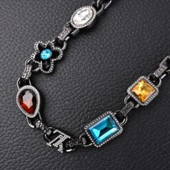 Alternative view of LV Bracelets 200202602040147_89