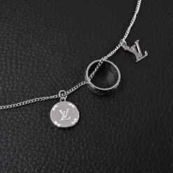 Alternative view of LV Necklaces 140202602040038_79