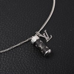 Alternative view of LV Necklaces 150202602040032_79