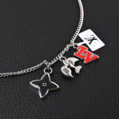 Alternative view of LV Necklaces 150202602040033_79