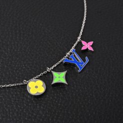 Alternative view of LV Necklaces 150202602040034_79