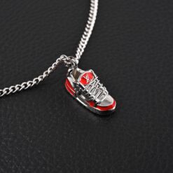 Alternative view of LV Necklaces 150202602040037_79