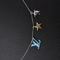 Alternative view of LV Necklaces 150202602040039_79