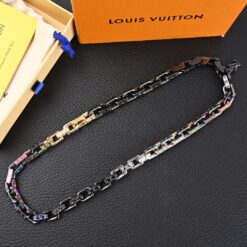 Alternative view of LV Necklaces 180202602040143_89