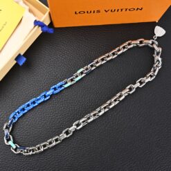 Alternative view of LV Necklaces 190202602040154_89