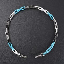 Alternative view of LV Necklaces 190202602040168_89