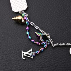 Alternative view of LV Necklaces 190202602040219_89