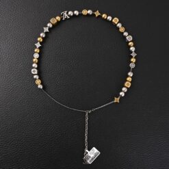 Alternative view of LV Necklaces 200202602040073_89