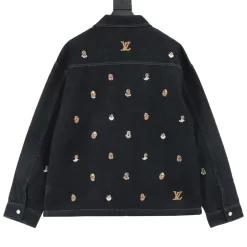 Alternative view of LV Outwear 46-52 340202602032509_129