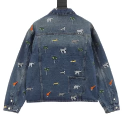 Alternative view of LV Outwear 46-52 350202602032286_139