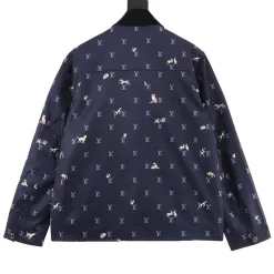 Alternative view of LV Outwear 46-52 380202602030442_139