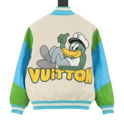 Alternative view of LV Outwear S-XL 420202602032747_159