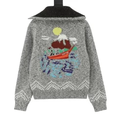 Alternative view of LV Outwear S-XL 450202602032149_159