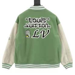 Alternative view of LV Outwear XS-L 280202602031652_119