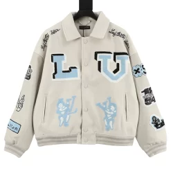 LV Outwear XS-L 400202602030157_149